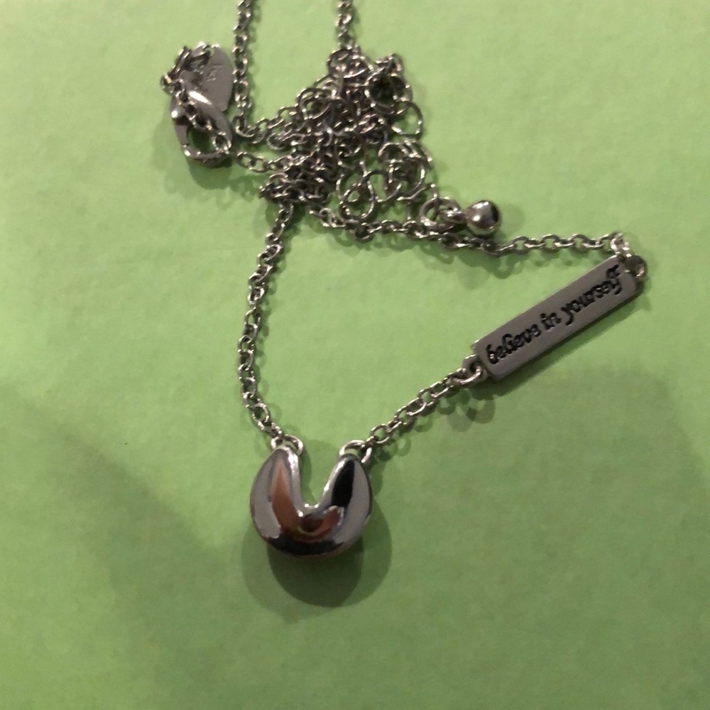 Lia Sophia Necklace